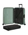  Samsonite - Trolley grande in Pet riciclato 75 cm 4 ruote