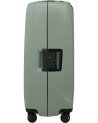  Samsonite - Trolley grande in Pet riciclato 75 cm 4 ruote