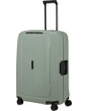  Samsonite - Trolley grande in Pet riciclato 75 cm 4 ruote