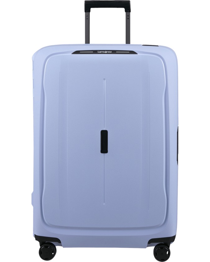  Samsonite - Trolley grande in Pet riciclato 75 cm 4 ruote