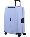  Samsonite - Trolley grande in Pet riciclato 75 cm 4 ruote