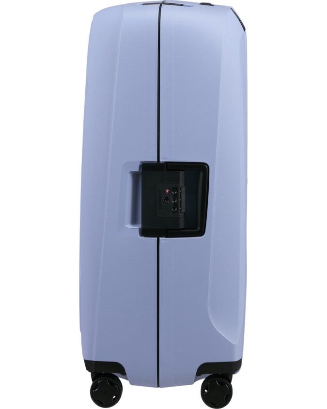  Samsonite - Trolley grande in Pet riciclato 75 cm 4 ruote