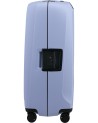  Samsonite - Trolley grande in Pet riciclato 75 cm 4 ruote