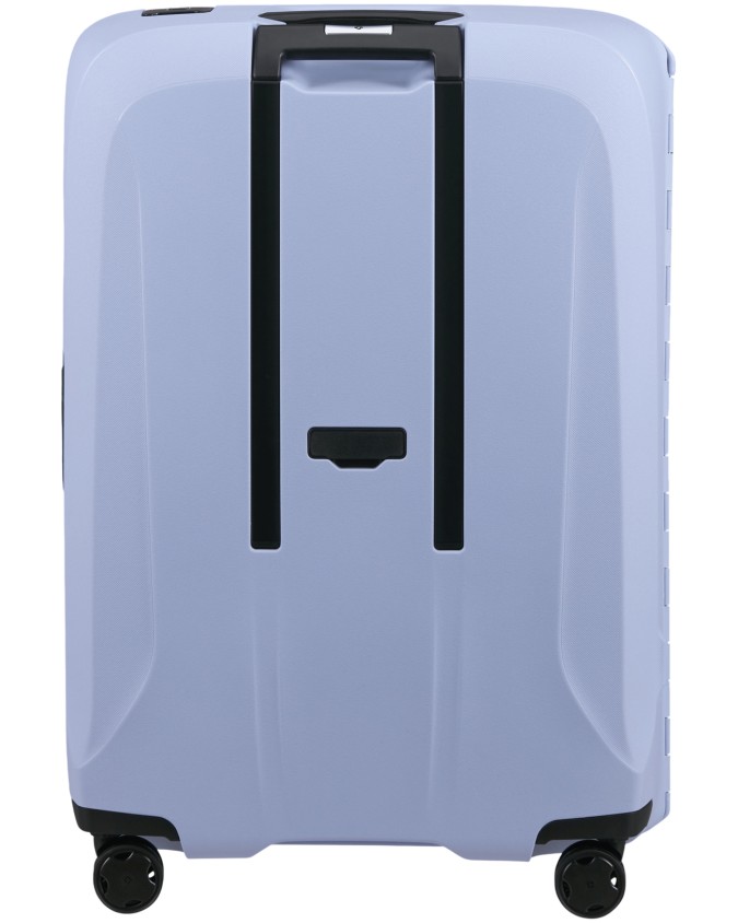  Samsonite - Trolley grande in Pet riciclato 75 cm 4 ruote