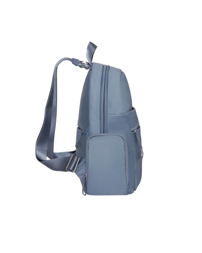  Samsonite - Zaino donna in nylon Tg. 