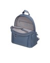  Samsonite - Zaino donna in nylon Tg. 