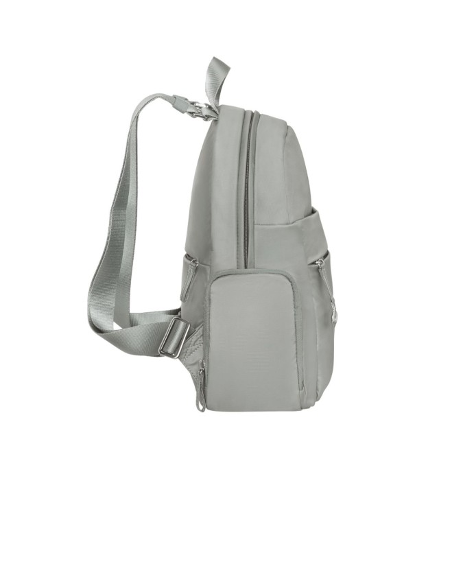  Samsonite - Zaino donna in nylon Tg. 