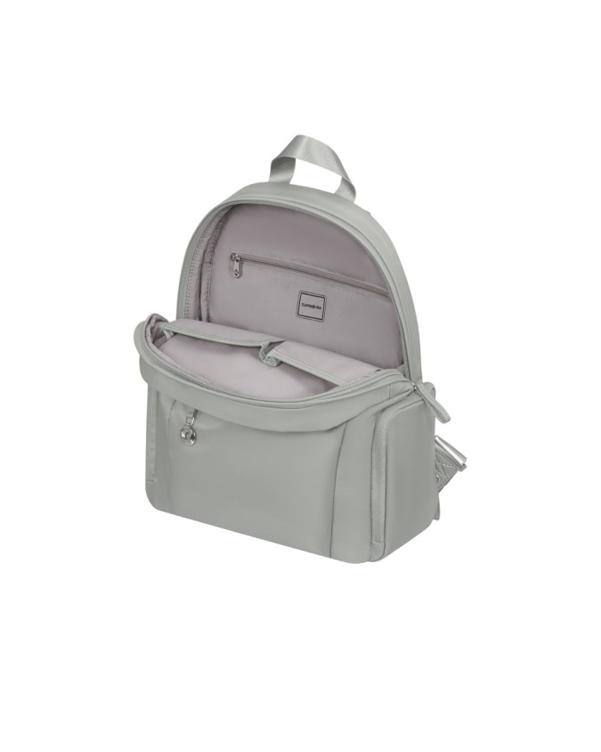  Samsonite - Zaino donna in nylon Tg. 