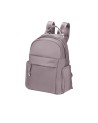  Samsonite - Zaino donna in nylon Tg. 