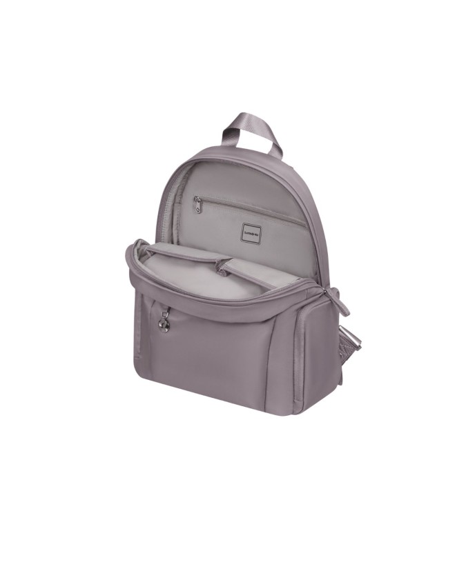  Samsonite - Zaino donna in nylon Tg. 