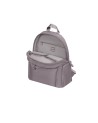  Samsonite - Zaino donna in nylon Tg. 