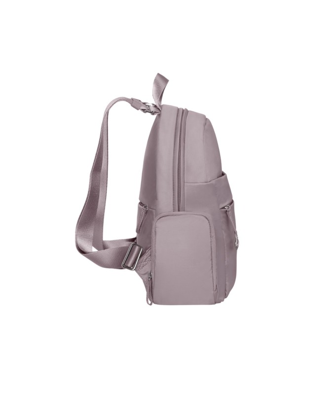  Samsonite - Zaino donna in nylon Tg. 