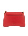  Coccinelle - Borsa a mano con tracolla in pelle Medium C-ME