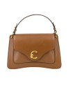  Coccinelle - Borsa a mano con tracolla in pelle Medium C-ME