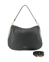  Coccinelle - Borsa a spalla in pelle con tracolla Nory