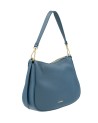  Coccinelle - Borsa a spalla in pelle con tracolla Nory