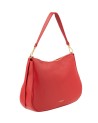  Coccinelle - Borsa a spalla in pelle con tracolla Nory