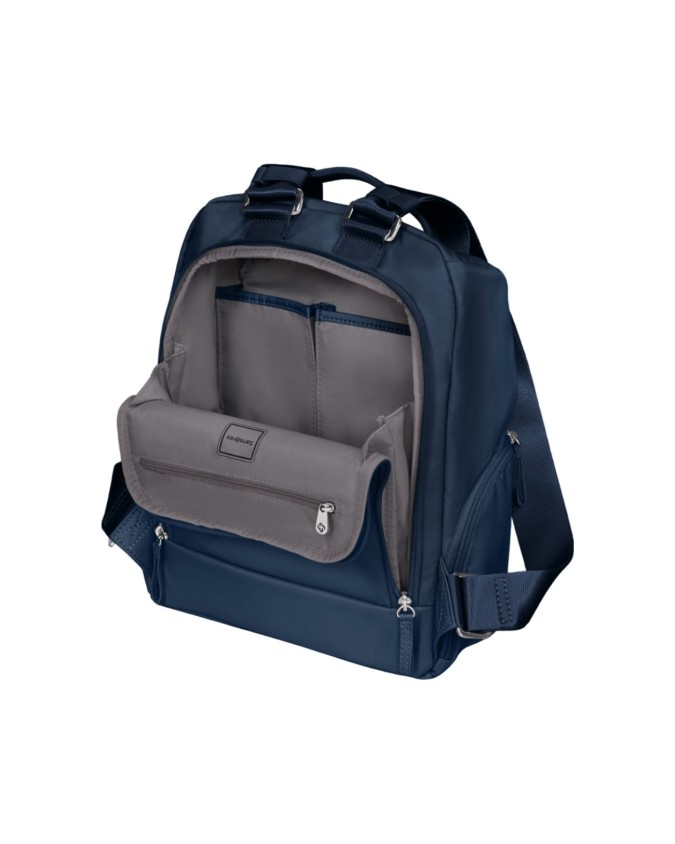  Samsonite - Zaino anti frode in nylon Move 5.0