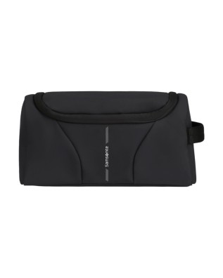 Samsonite - Necessaire da viaggio in poliestere con gancio Glam-Go