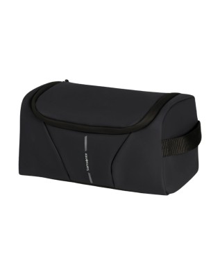 Samsonite - Necessaire da viaggio in poliestere con gancio Glam-Go 2