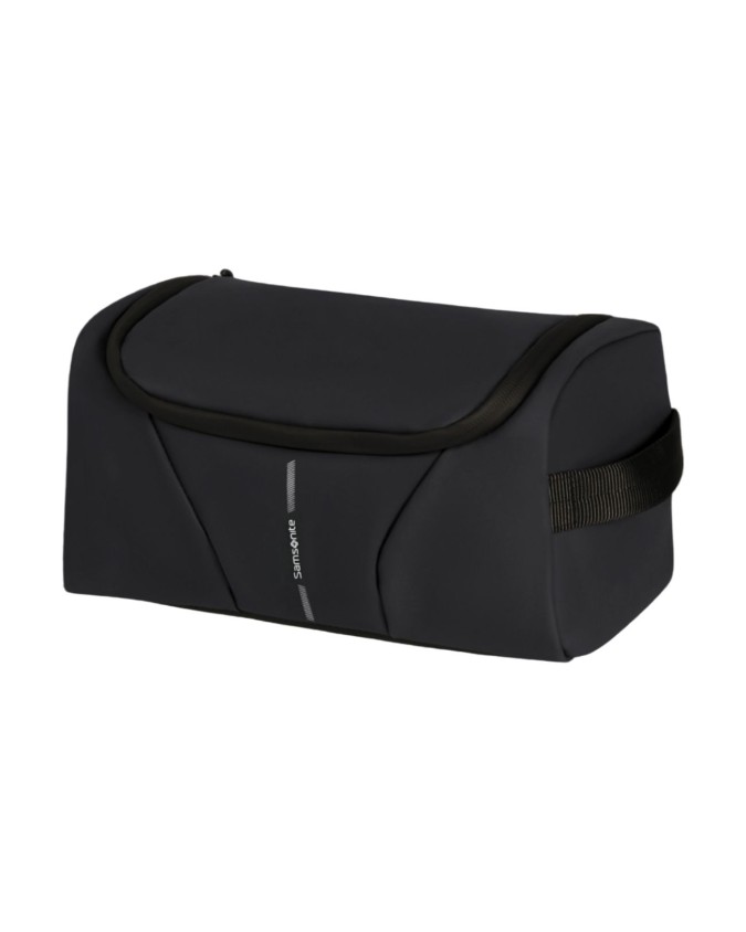  Samsonite - Necessaire da viaggio in poliestere con gancio