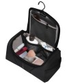 Samsonite - Necessaire da viaggio in poliestere con gancio
