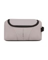  Samsonite - Necessaire da viaggio in poliestere con gancio