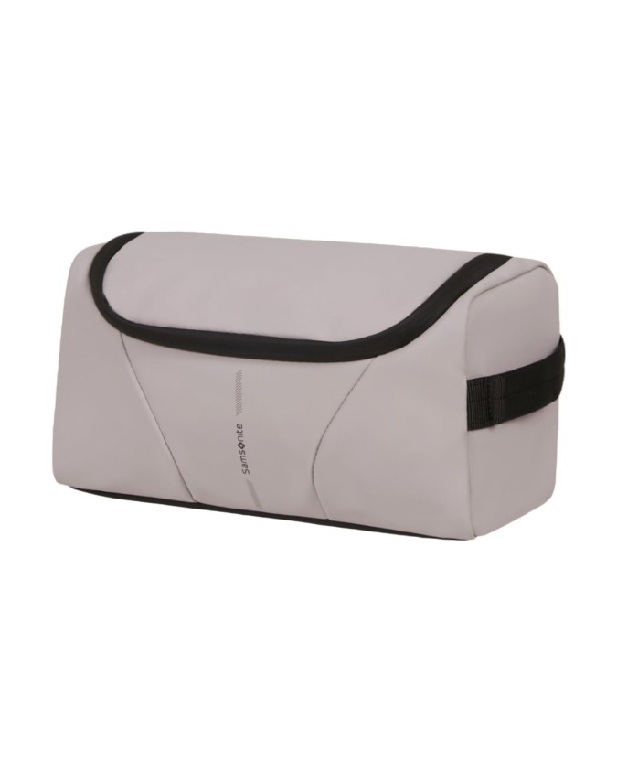  Samsonite - Necessaire da viaggio in poliestere con gancio