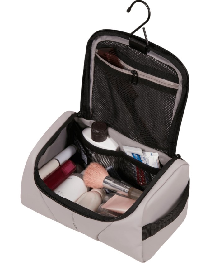  Samsonite - Necessaire da viaggio in poliestere con gancio