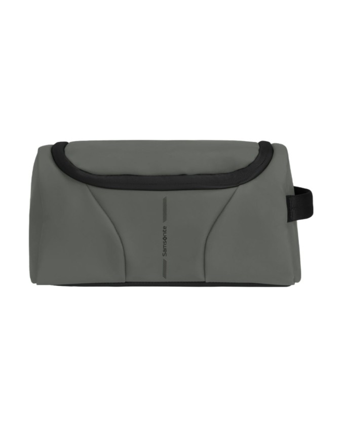 Samsonite - Necessaire da viaggio in poliestere con gancio Glam-Go