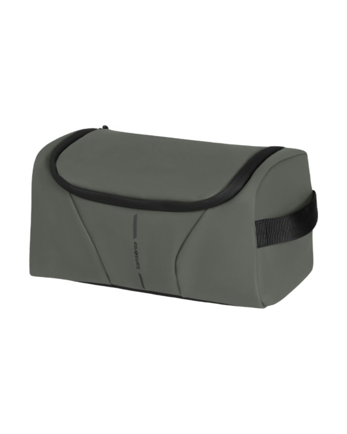  Samsonite - Necessaire da viaggio in poliestere con gancio