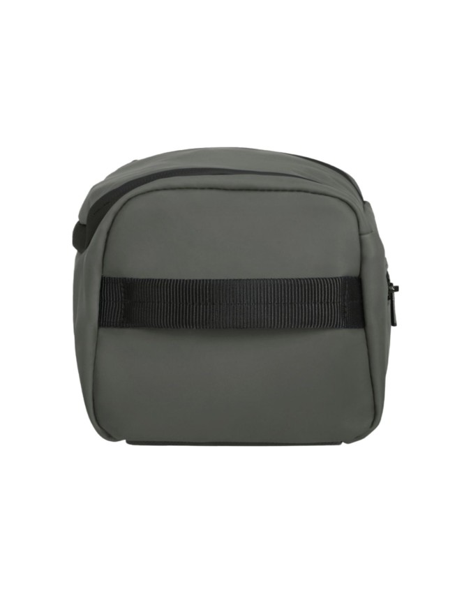 Samsonite - Necessaire da viaggio in poliestere con gancio Glam-Go