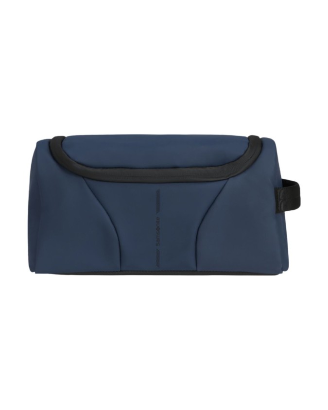 Samsonite - Necessaire da viaggio in poliestere con gancio Glam-Go