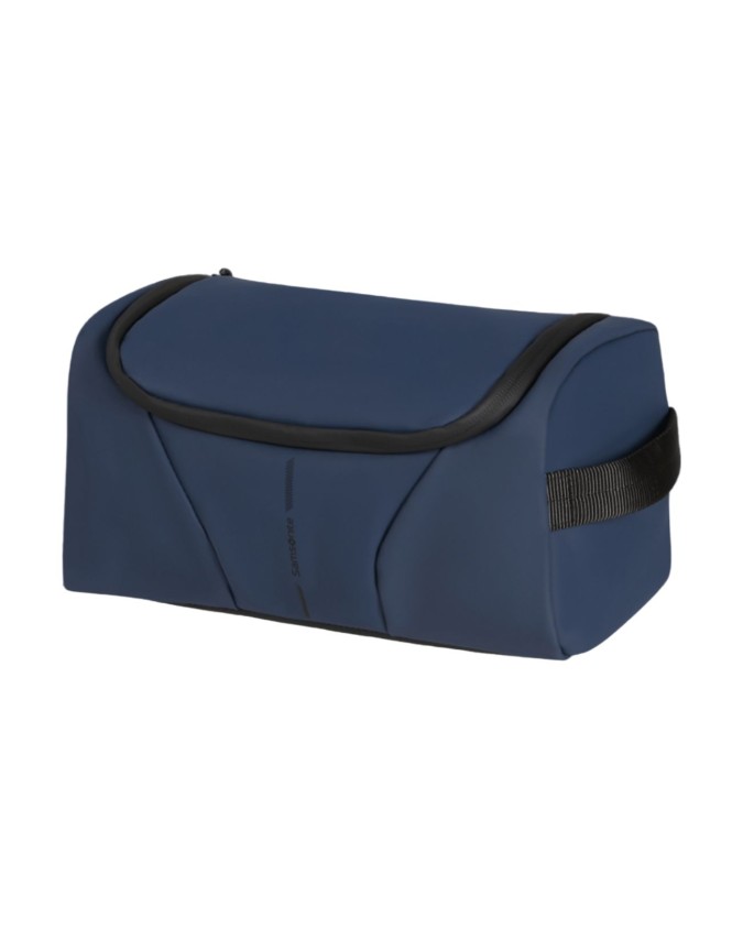 Samsonite - Necessaire da viaggio in poliestere con gancio Glam-Go