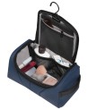 Samsonite - Necessaire da viaggio in poliestere con gancio Glam-Go