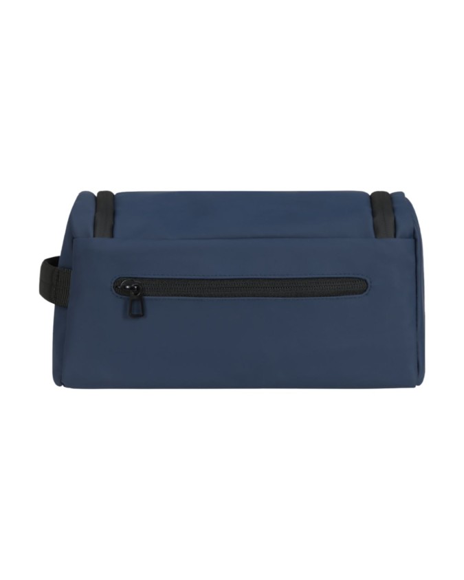 Samsonite - Necessaire da viaggio in poliestere con gancio Glam-Go