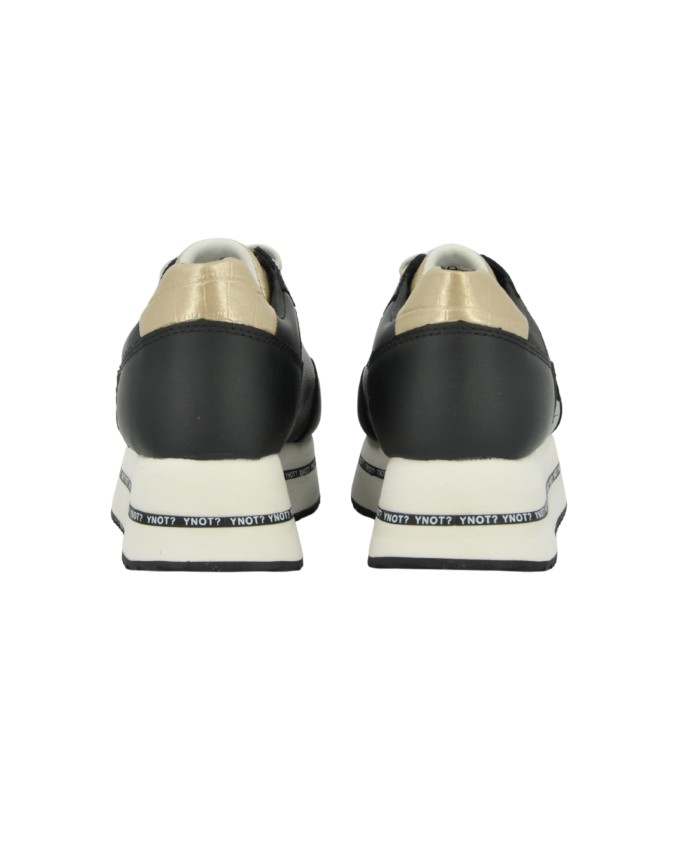 Ynot – Damen-Sneaker mit...