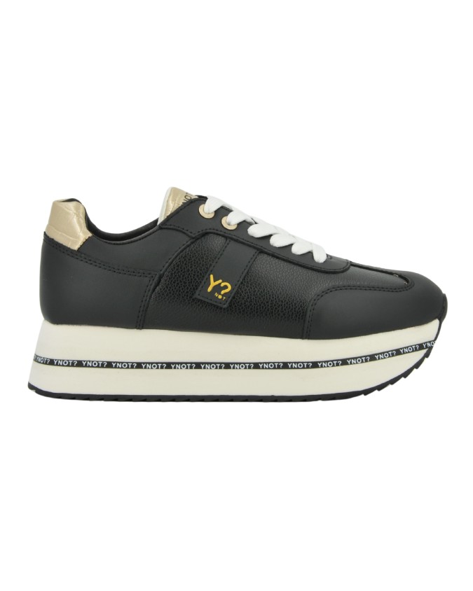 Ynot – Damen-Sneaker mit...