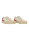  Ynot - Sneakers Donna Basse in Pelle