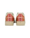  Ynot - Sneakers Donna Basse in Pelle