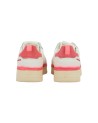  Ynot - Sneakers Donna Basse in Pelle