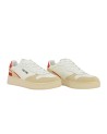  Ynot - Sneakers Uomo in Pelle Linea New York