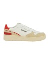  Ynot - Sneakers Uomo in Pelle Linea New York