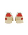  Ynot - Sneakers Uomo in Pelle Linea New York