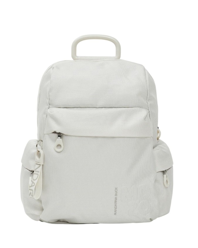  Mandarina Duck - Zaino medio in nylon mitrix MD20