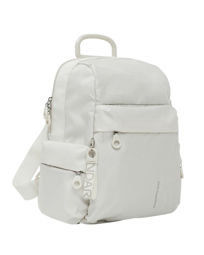  Mandarina Duck - Zaino medio in nylon mitrix MD20