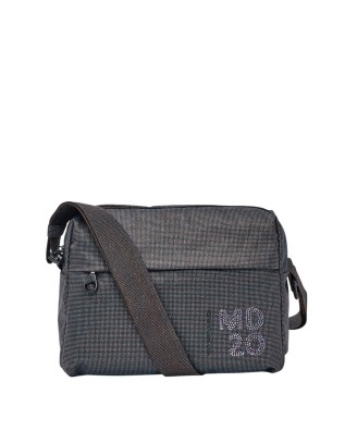 Mandarina Duck - Borsa a tracolla in poliestere MD20 LUX 2.0