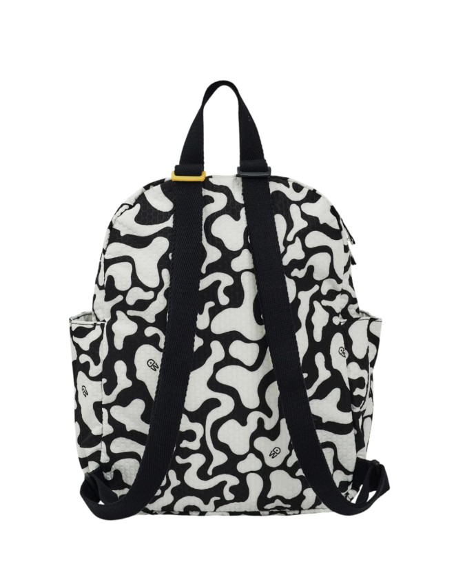  Mandarina Duck - Zaino piccolo donna pieghevole in poliestere