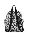  Mandarina Duck - Zaino piccolo donna pieghevole in poliestere