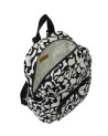  Mandarina Duck - Zaino piccolo donna pieghevole in poliestere